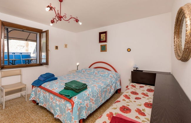 Borgo Santa Lucia Apartment with Private Parking & Garden - Foto 3