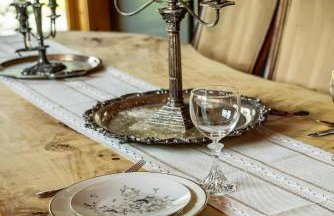 Private Luxury Log Cabin - Foto 37