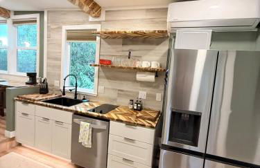 A-Treat-Retreat with AC,Laundry,Patio - Foto 37