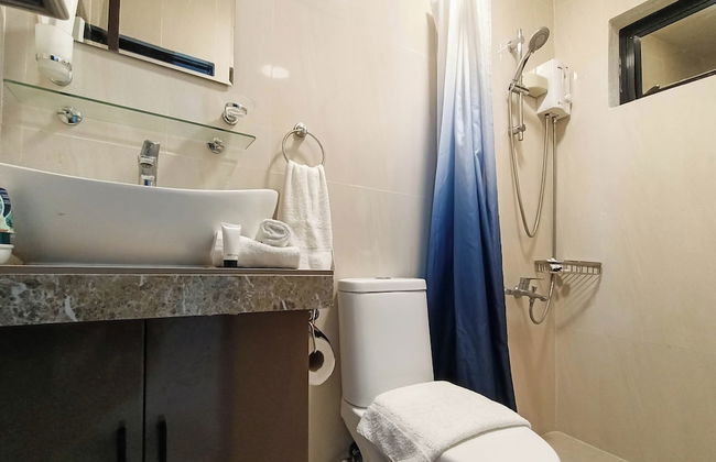 Manzil Anilao B&B Superior Bedroom U3 - Photo 10