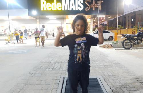 Casa Recanto do sol - Foto 53