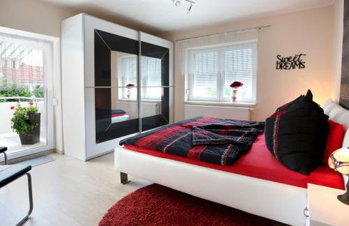 Ferienwohnungen Haus Angela - Foto 11