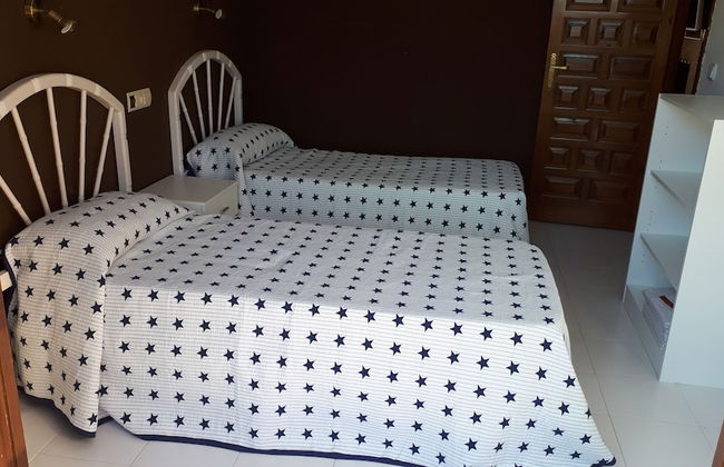 Apart. 1 linea de playa - Vera - Foto 5