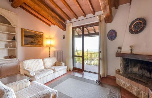 Villa La Gattaiola by Interhome - Foto 6