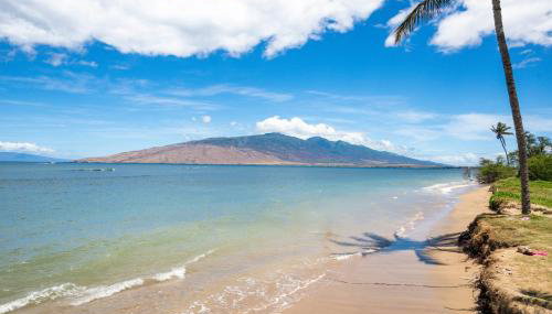 Romannas Golden Ray Oceanfront Condo in Maui Sunset Resort - Foto 5