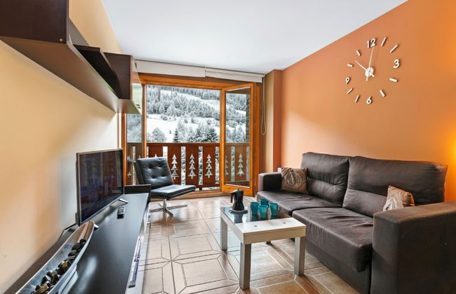 Andorra Mountain Accommodation - Foto 11