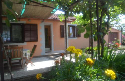 Villa Fragola - Holiday house with large garden - Photo 20