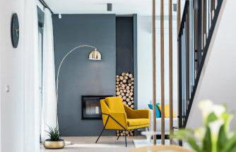 Villa Burin - Foto 29