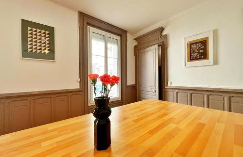 Suite Celestine - Appartement 4 & 8 personnes - Check in h24 & wifi - Foto 66