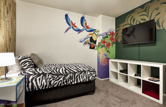 Pegasus Apart'Hotel - Foto 11