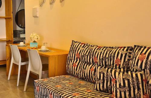 Casa Gostoso Mar - Apartamentos - Foto 25