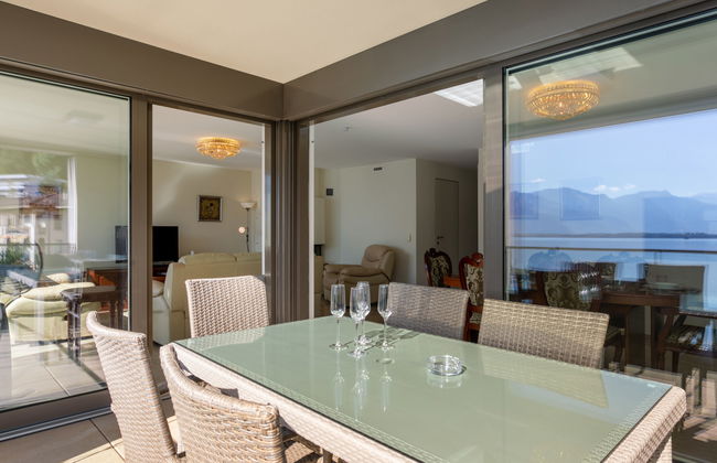 Le Belvédère D1.4 - Foto 27