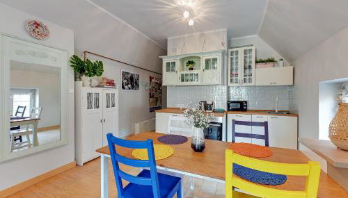 Old Town Długa Vintage & Main Old Town by Downtown Apartments - Foto 2, stove, pet friendly