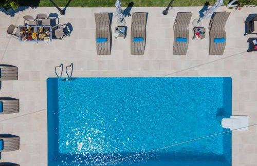 Villa Erasmia- House 2 upper floor - Foto 20