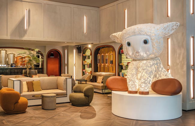 FirstName Toulouse Résidence - Foto 24