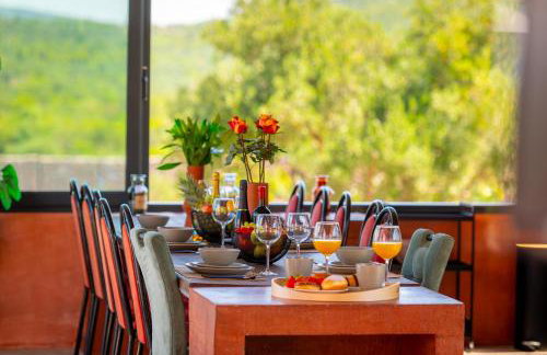 Modern Luxurious Villa with SPA-Adria Resort - Foto 27