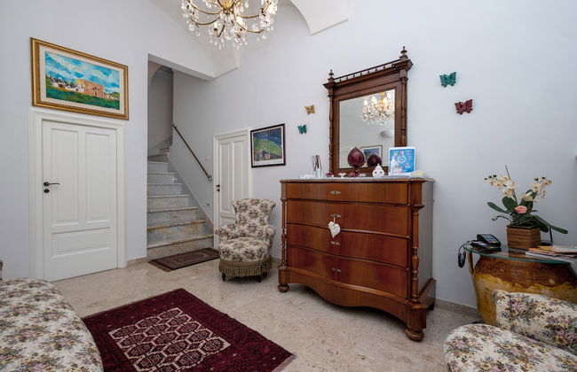 Tenuta Odegitria - Foto 2