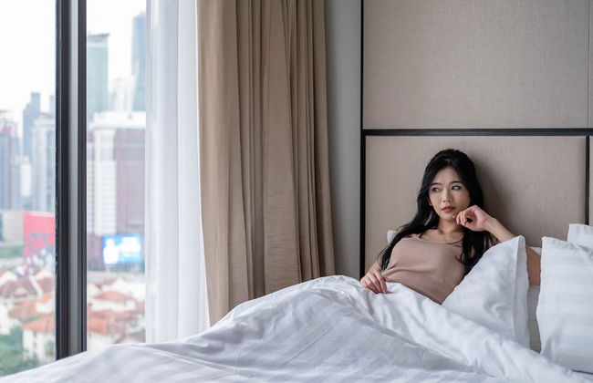 Pavilion Embassy Suites KL by Perfect Host - Photo 21