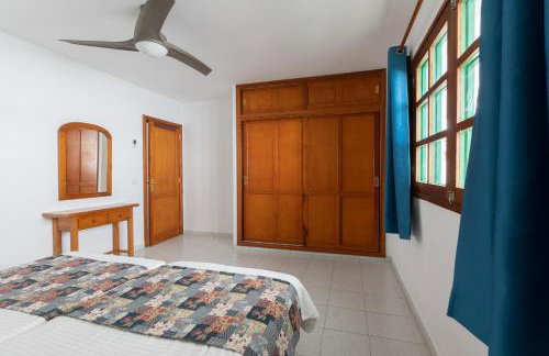 Apartments La Peñita Lanzarote - Foto 154