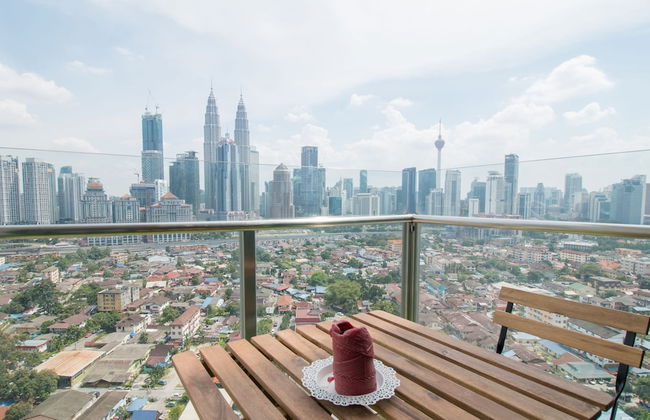 Setia Sky by Urban Homes - Photo 77