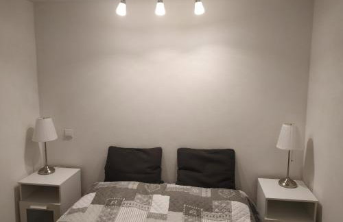 Gemütliches Garten-Apartment mit Bergblick - Foto 12