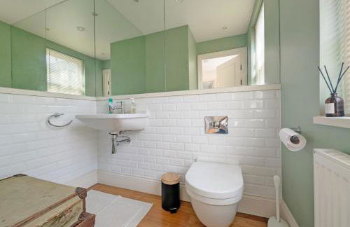 Budgenor Lodge - Midhurst - Foto 29