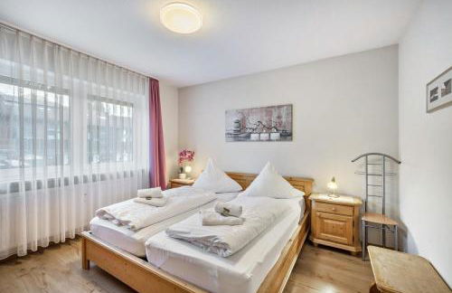 Fewo mit Bergblick, Pool, Sauna - Foto 1