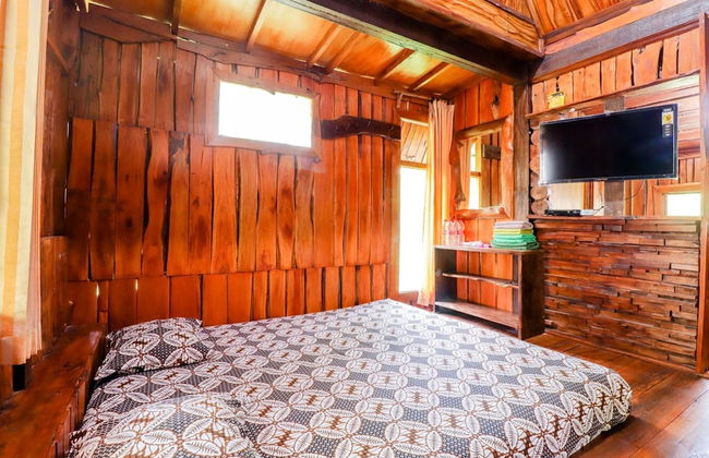 Rimbono Homestay - Foto 3