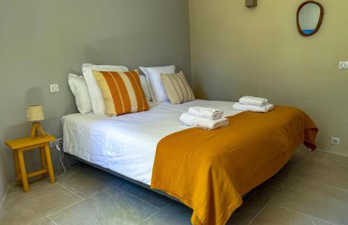 La Magnanerie 1818 villa de prestige 5 étoiles Luberon - Photo 47