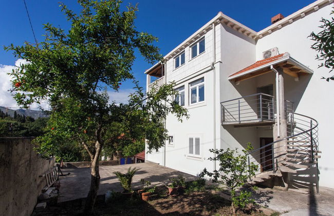 Apartment Eleonora - Photo 22