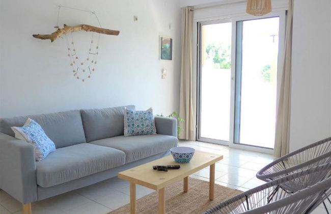 "kalamaki Plaza Apartments ''ostraco''" - Foto 11