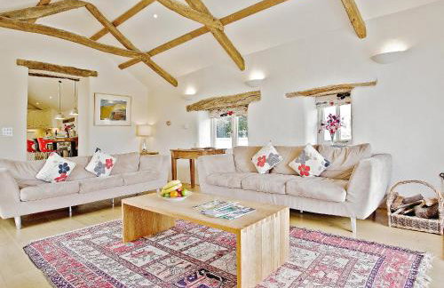 Lower Trevorder Barn-Tt2 - Foto 3