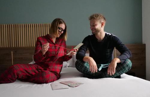 Innesti Rooms&Apartments - Le camere - Foto 29