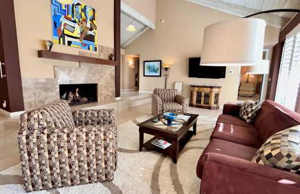 Golf Lovers' Villa - Foto 8