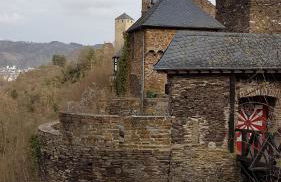 Ferienwohnung bei Blesers - Foto 25