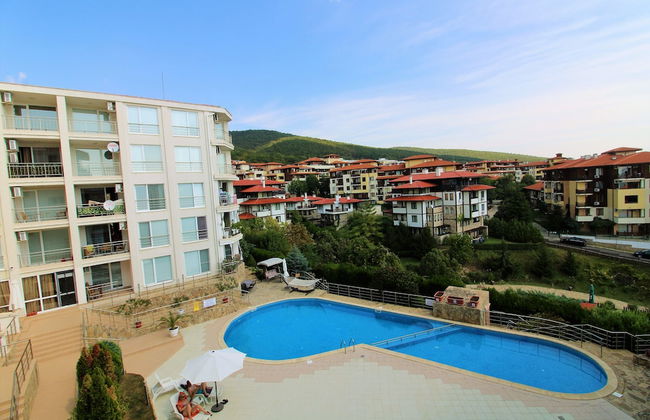 Menada Galateya Apartments - Foto 3