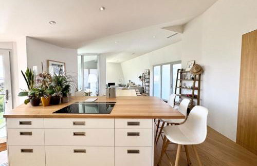 Luxury ! Villa d’architecte piscine - Vue mer 180 - Foto 16