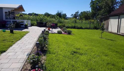 Ferienwohnung Füssel - NICHT FÜR MONTEURE - Foto 3