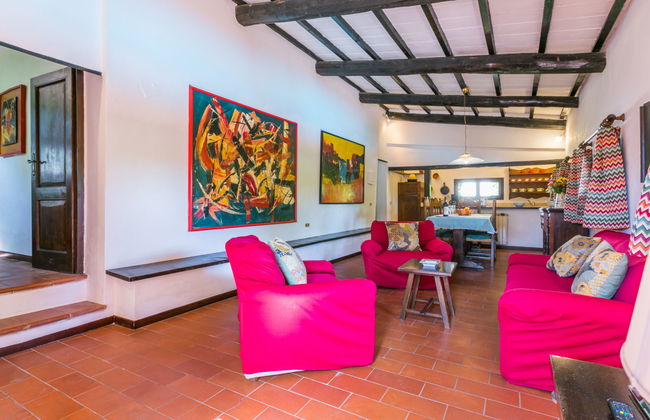 Bardeggiano - Caterina 4 (COL247) - Photo 6