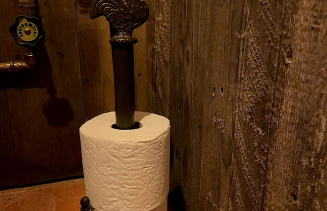 La Petite For t 17th Cent Cottage Near Durbuy - Photo 4