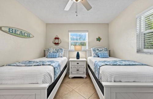 Seahorse Cabana - 1106 - Foto 34