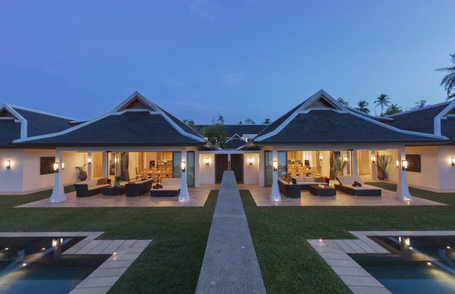 Miskawaan Beachfront Villas - Foto 70