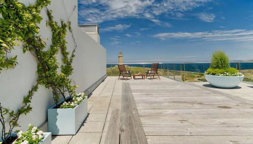 Blue Ocean Penthouse - Foto 2