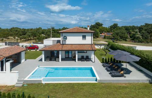 Villa Aaron - Foto 55