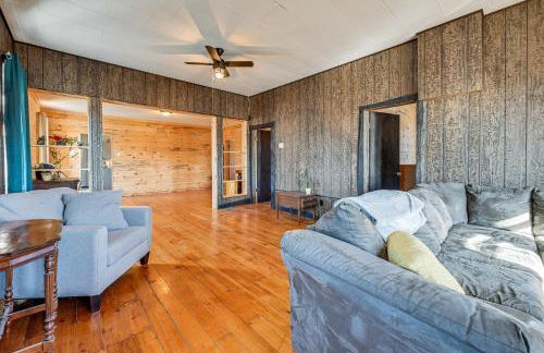 Lyndon Station Retreat about 9 Mi to Wisconsin Dells! - Foto 7