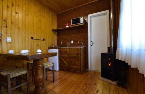 Villa Italia Hospedagem - Photo 73