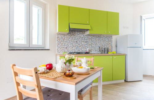 Fili d'Erba Cilento - Foto 5