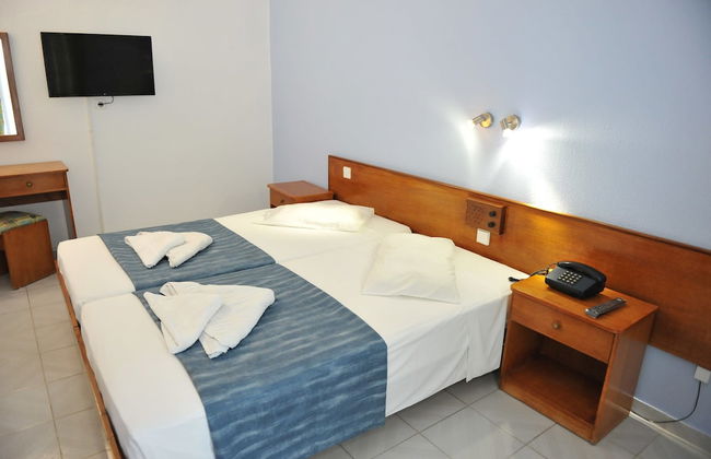 Maritime Hotel Aparts - Foto 31