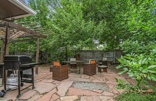 Modern Family Haven Fenced Yrd GrillFirepit - Foto 30