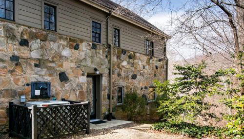 The Forest Door - Studio Suite in Stone Cottage - Foto 2